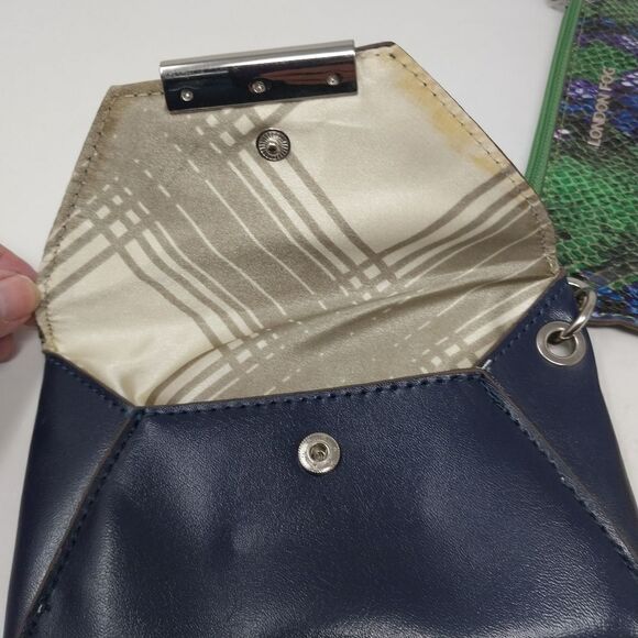 LONDON FOG WALLET/POUCHES - Picture 9 of 14